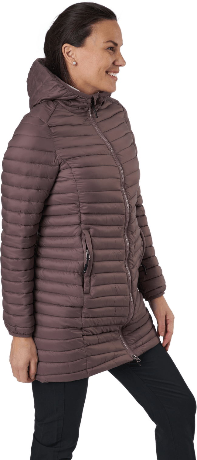 Lena Jacket Brown Pepper - Bild 2