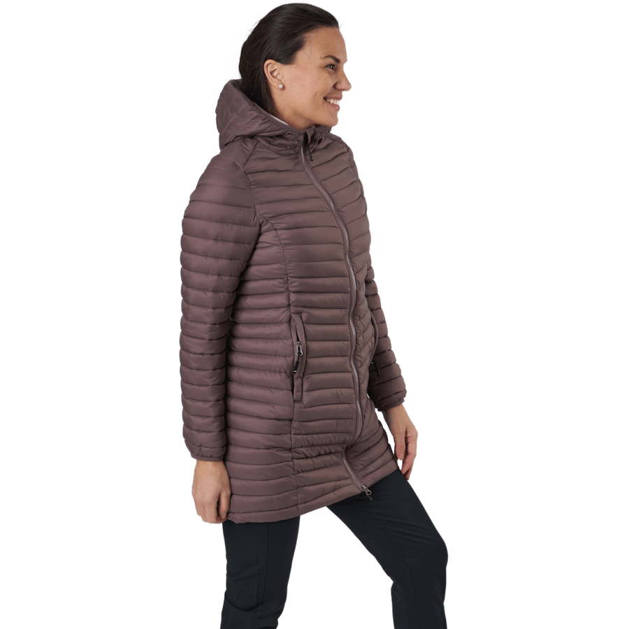Lena Jacket Brown Pepper - Bild 2