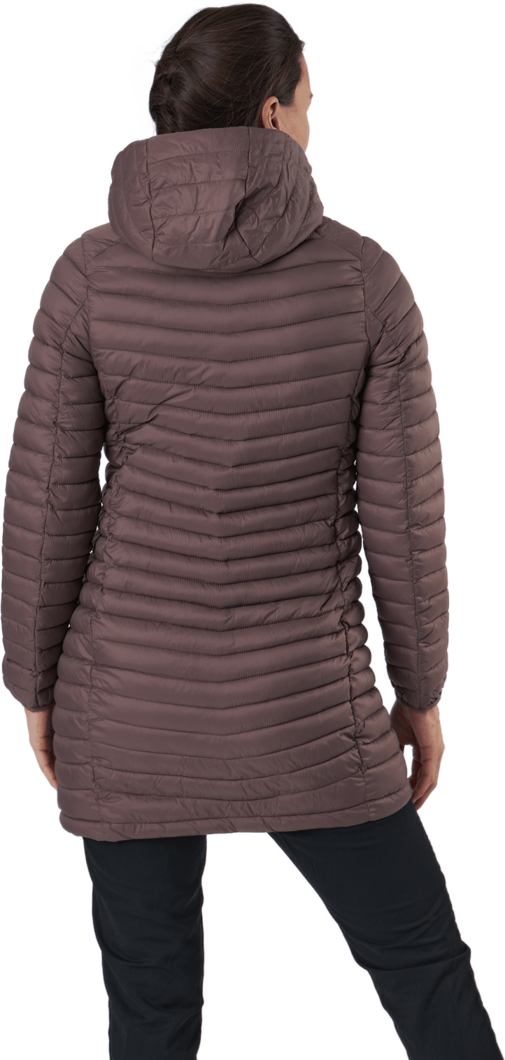 Lena Jacket Brown Pepper - Bild 3