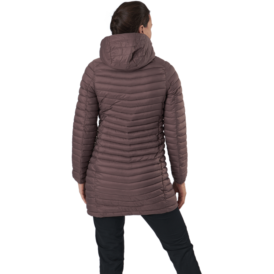 Lena Jacket Brown Pepper - Bild 3