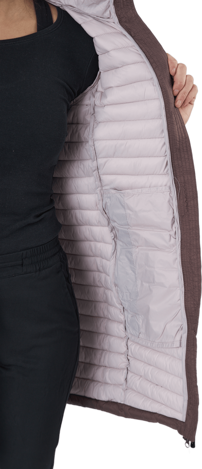 Lena Jacket Brown Pepper - Bild 5