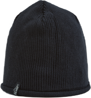 Roll Cap Black - Bild 2