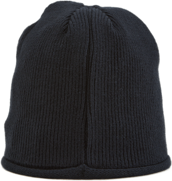 Roll Cap Black - Bild 3