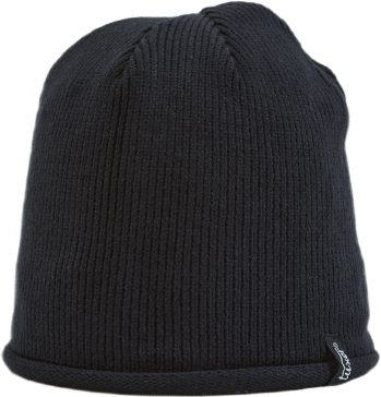 Roll Cap Black - Bild 4