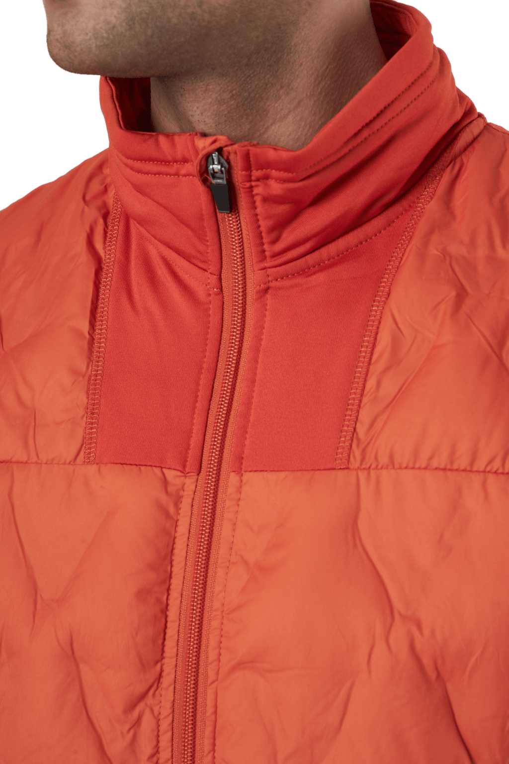 Shelton Jacket Terracotta - Bild 5