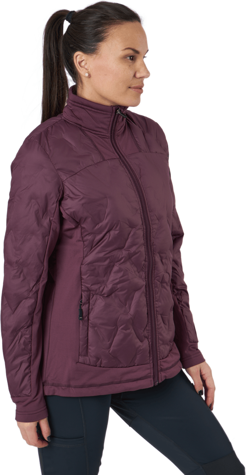 Siya Jacket Royal - Bild 2