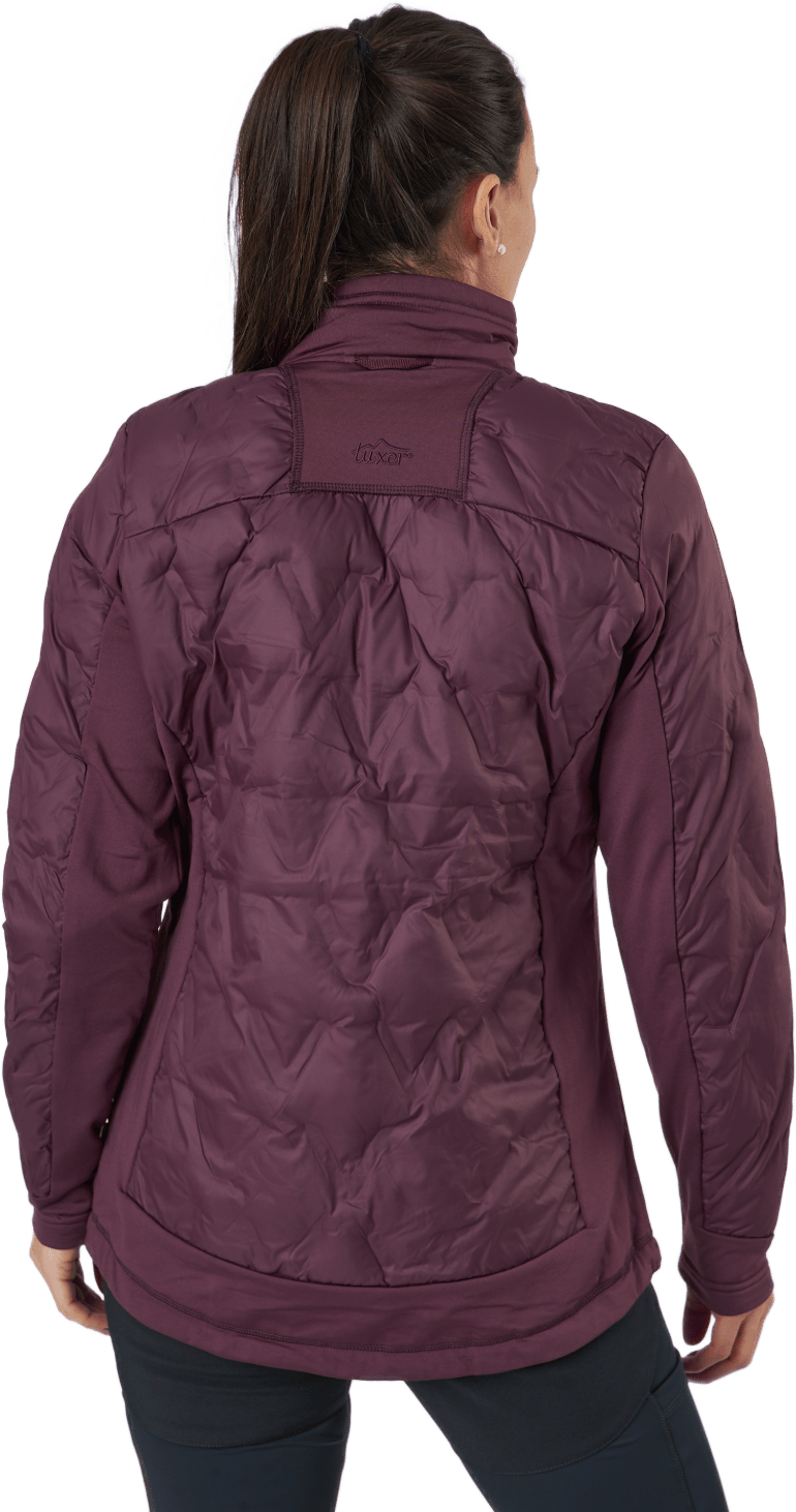 Siya Jacket Royal - Bild 3