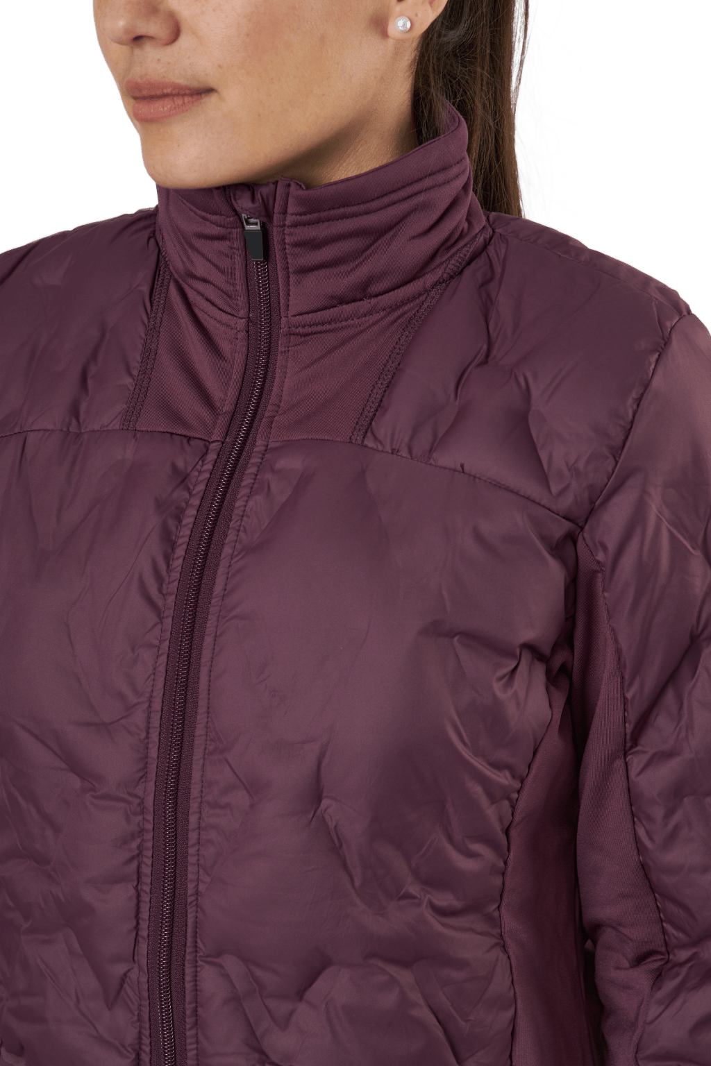 Siya Jacket Royal - Bild 4