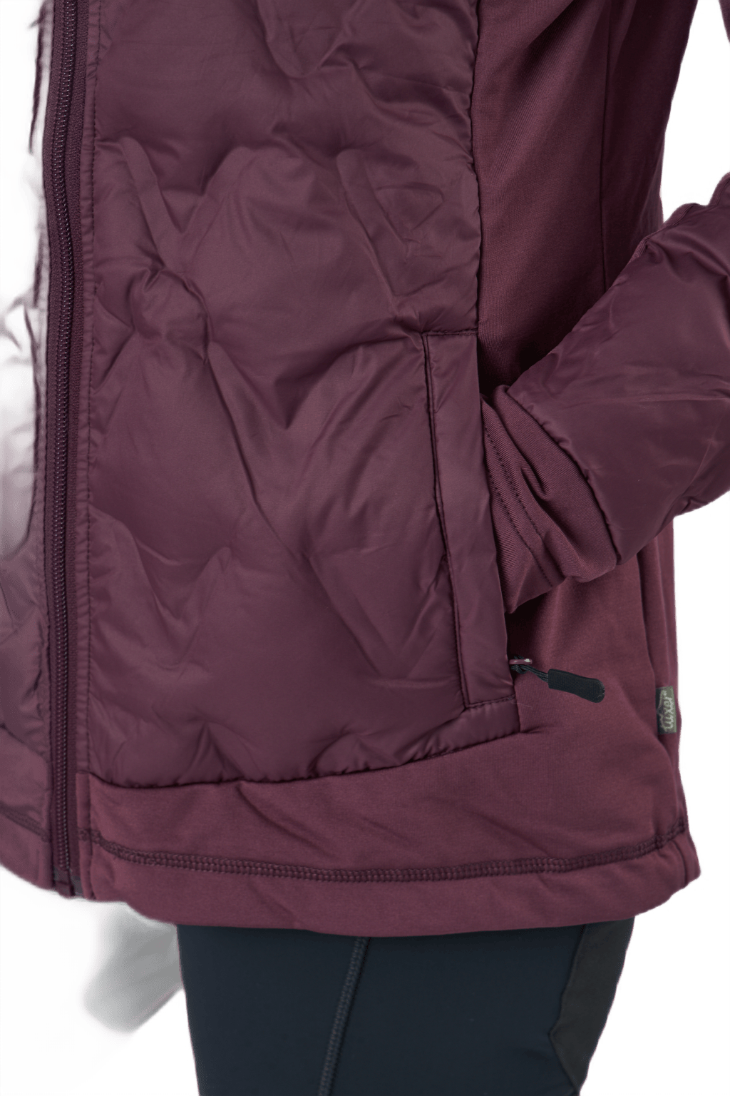 Siya Jacket Royal - Bild 5