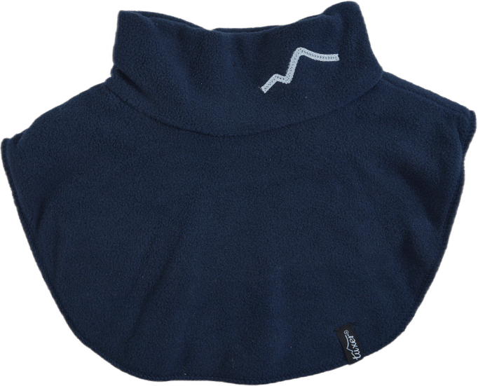 Snapper Jr Neck Warmer Dk Navy, Unisex, Abbigliamento, cappelli e berretti, Blu, ONESIZE