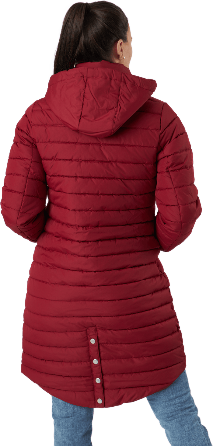 Sophia Jacket Red Dahlia - Bild 3