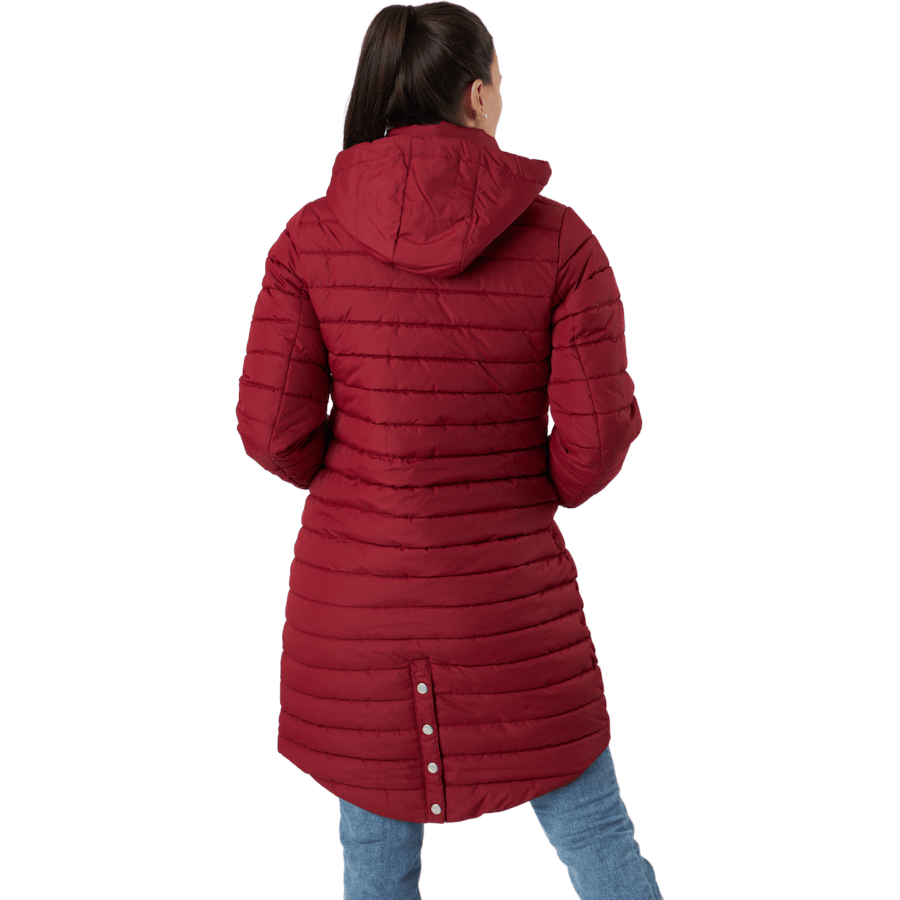 Sophia Jacket Red Dahlia - Bild 3