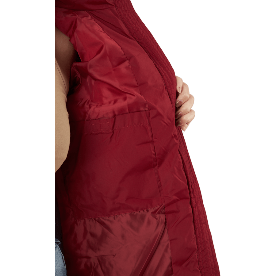 Sophia Jacket Red Dahlia - Bild 7