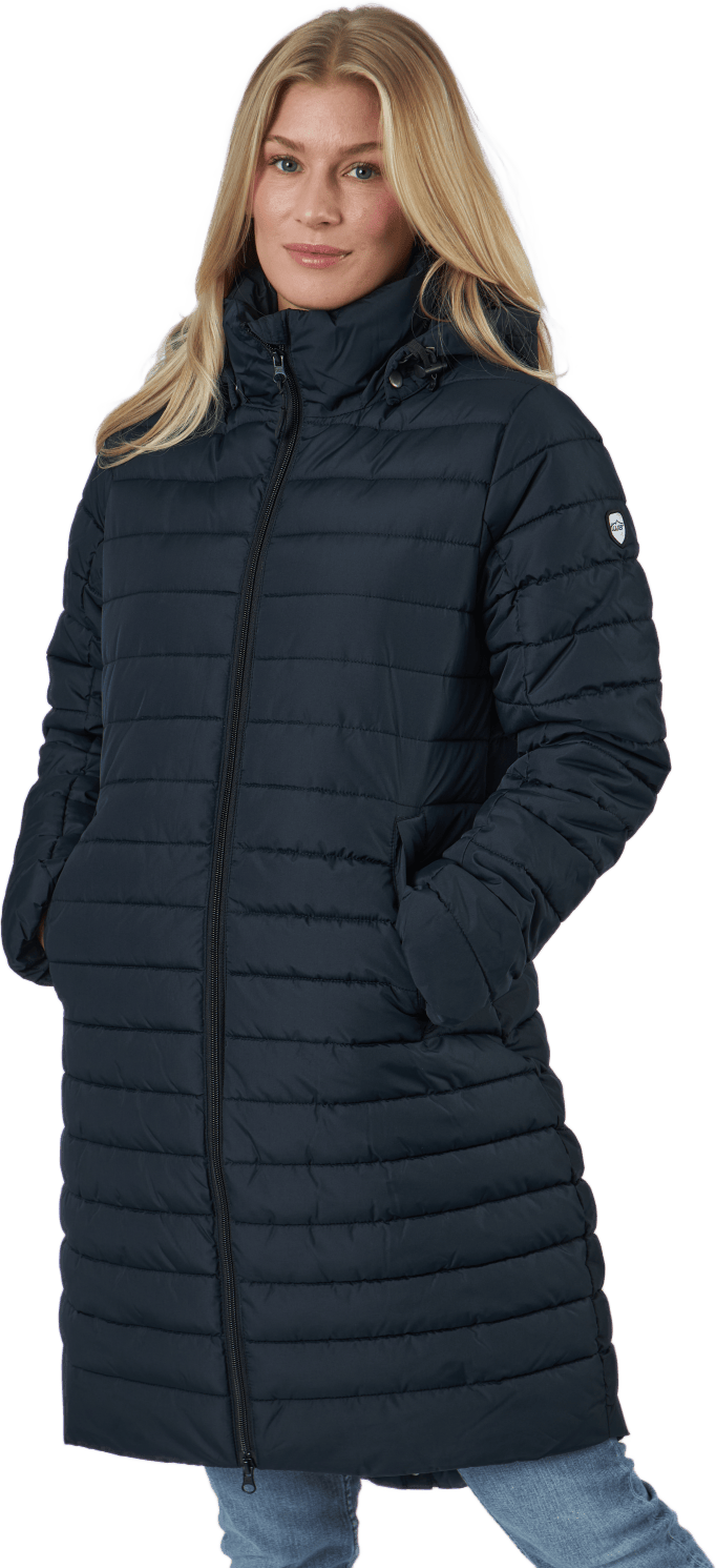 Sophia Jacket Black, Female, Apparels, jackets, Black, XXXL