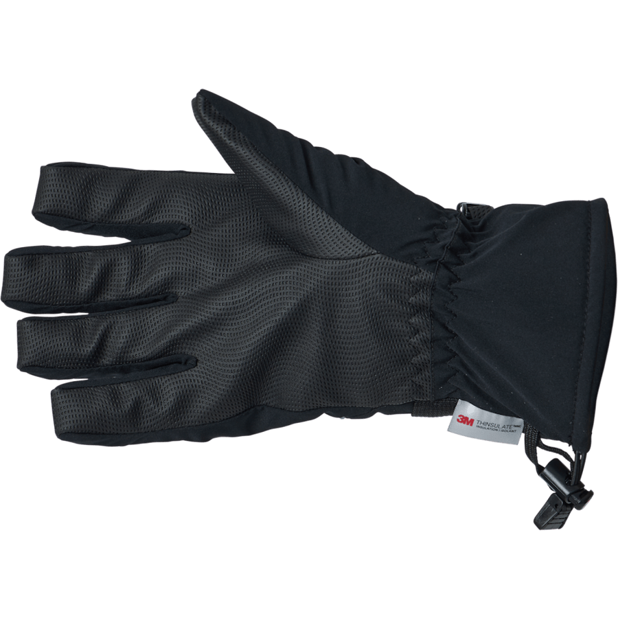 Storm Gloves Black - Bild 3