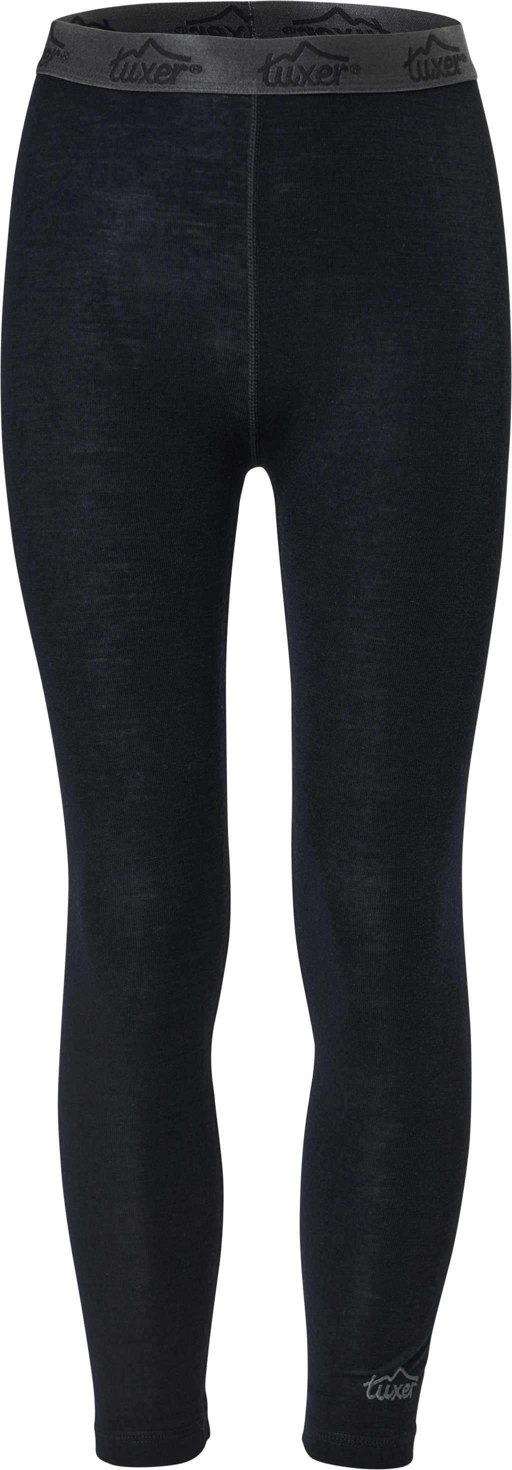 Vigur Jr Pants Black