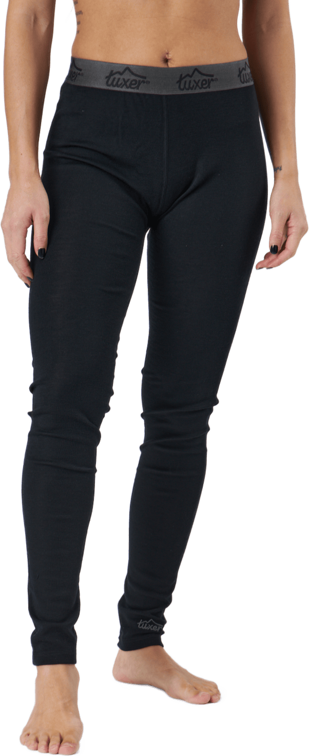 Vigur Ladies Pants Black