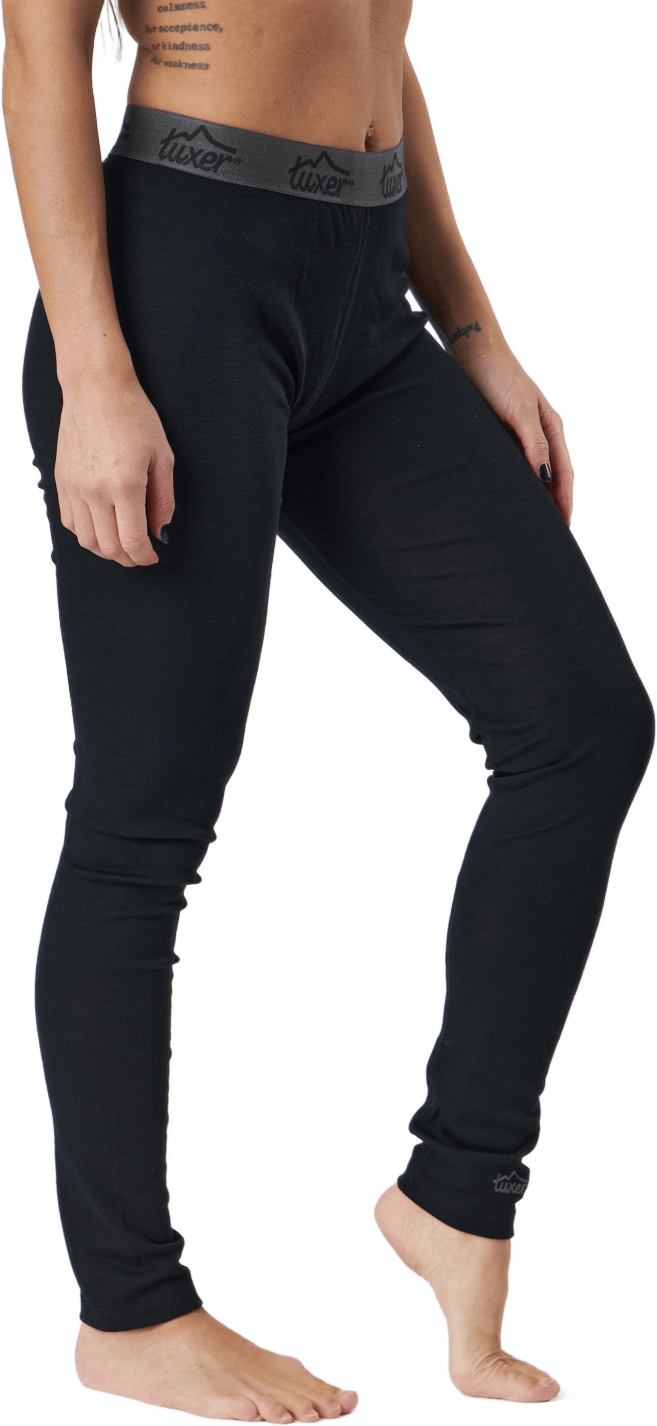 Vigur Ladies Pants Black - Bild 2