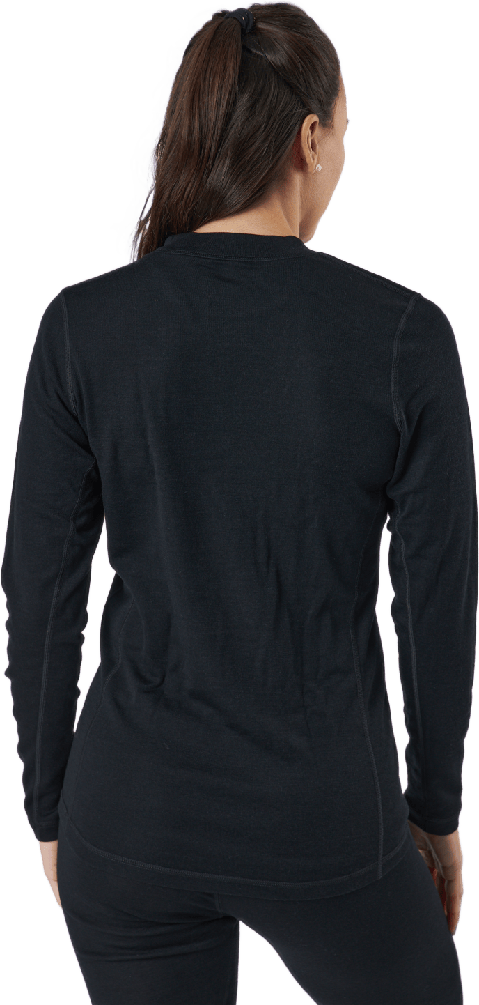 Vigur Ladies Top Black - Bild 3