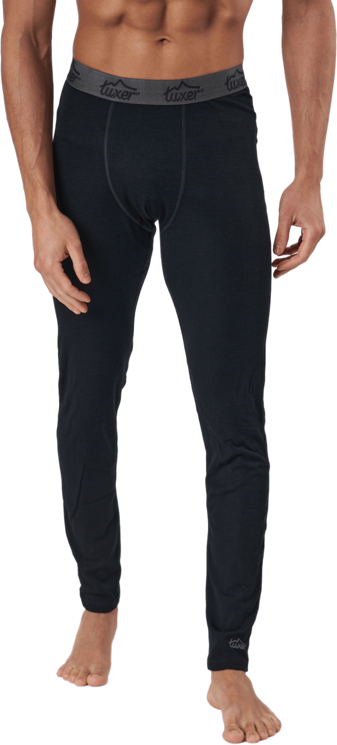 Vigur Pants Black - Bild 2