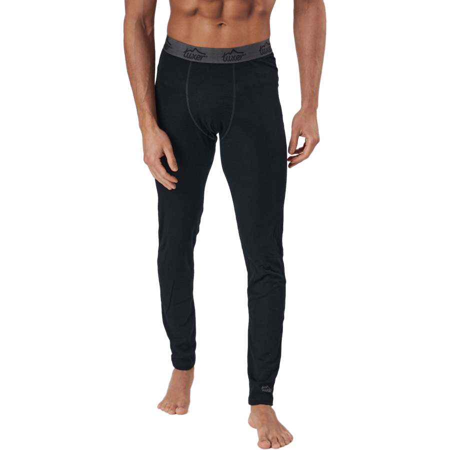 Vigur Pants Black - Bild 2