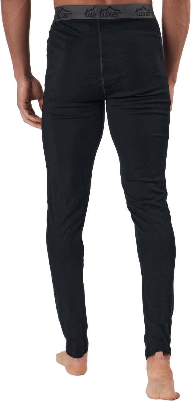 Vigur Pants Black - Bild 3