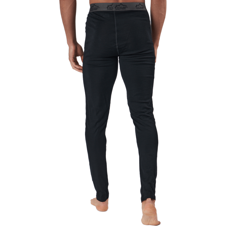 Vigur Pants Black - Bild 3