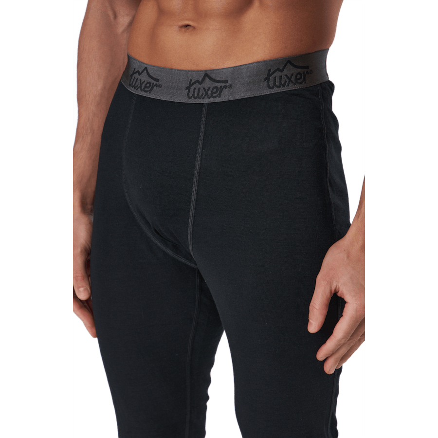 Vigur Pants Black - Bild 4