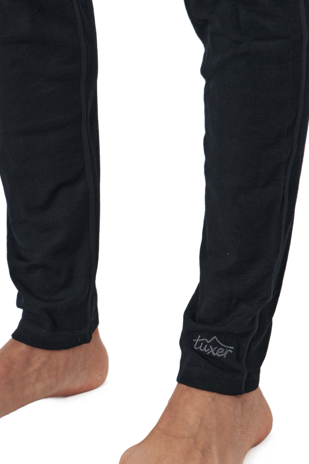 Vigur Pants Black - Bild 5