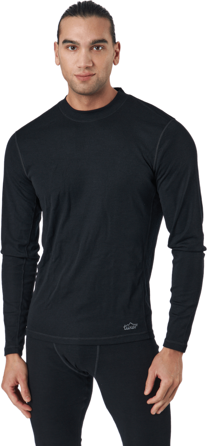 Vigur Top Black - Bild 2