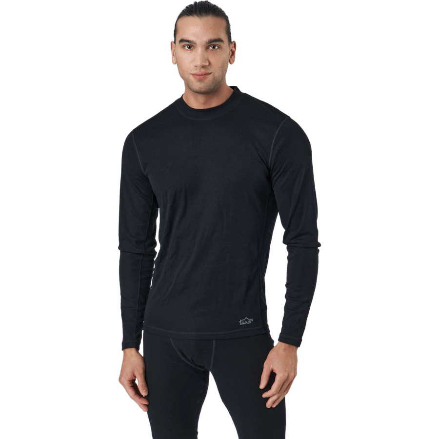 Vigur Top Black - Bild 2