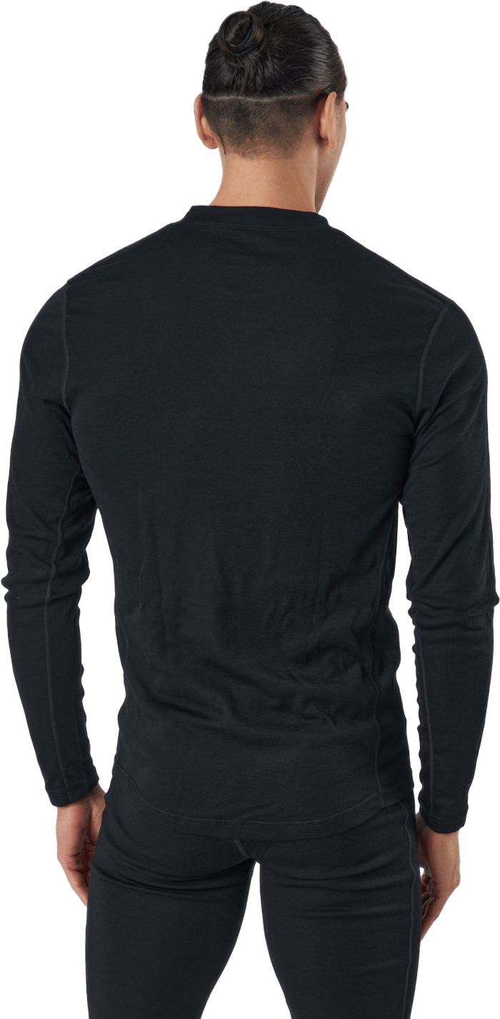 Vigur Top Black - Bild 3