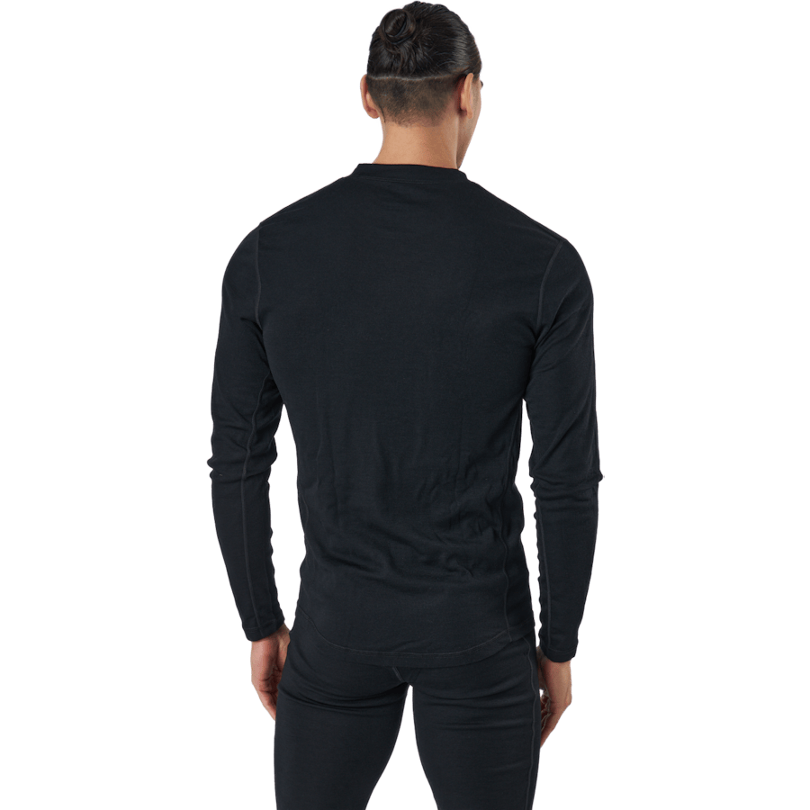 Vigur Top Black - Bild 3