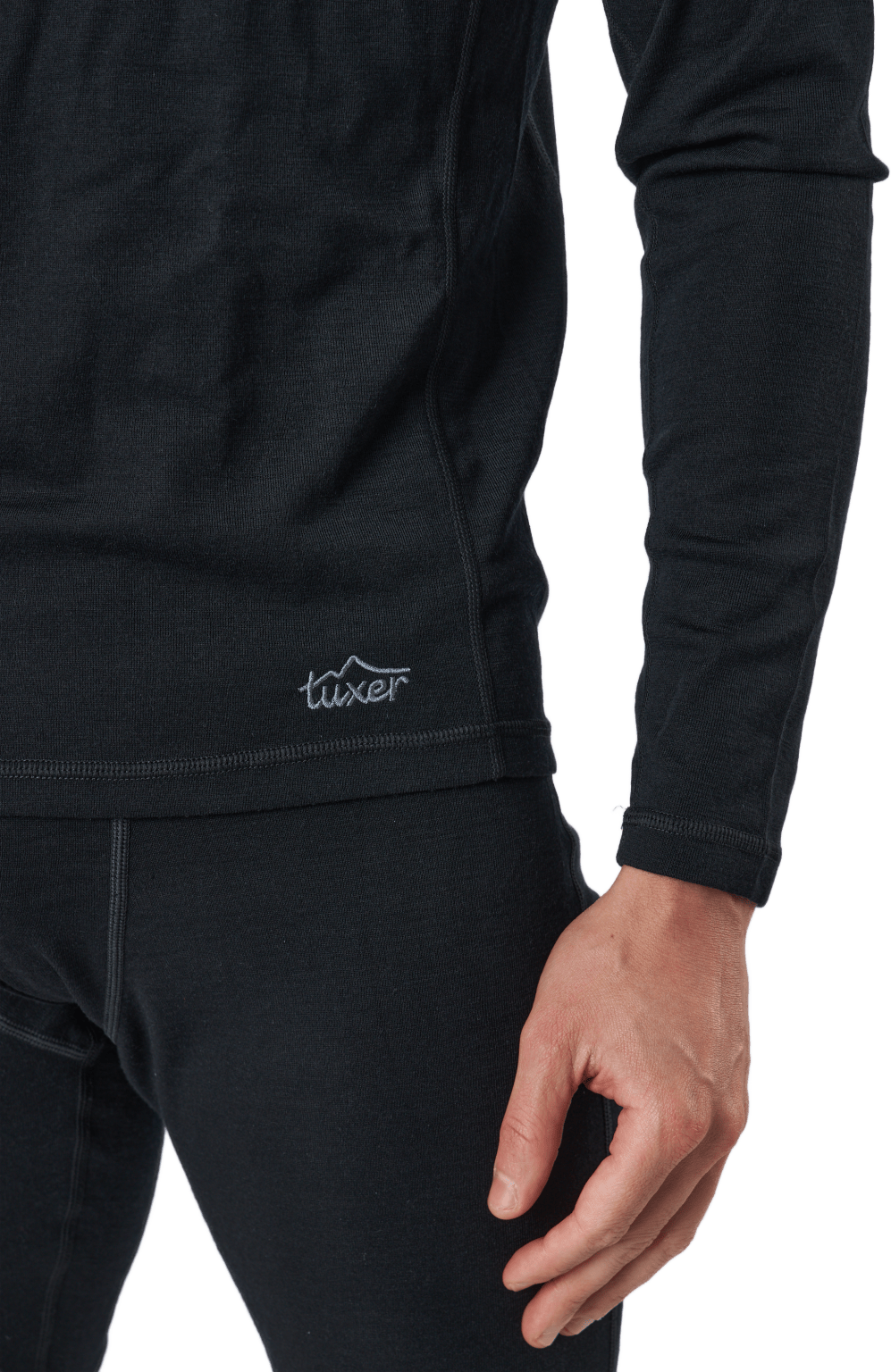 Vigur Top Black - Bild 4