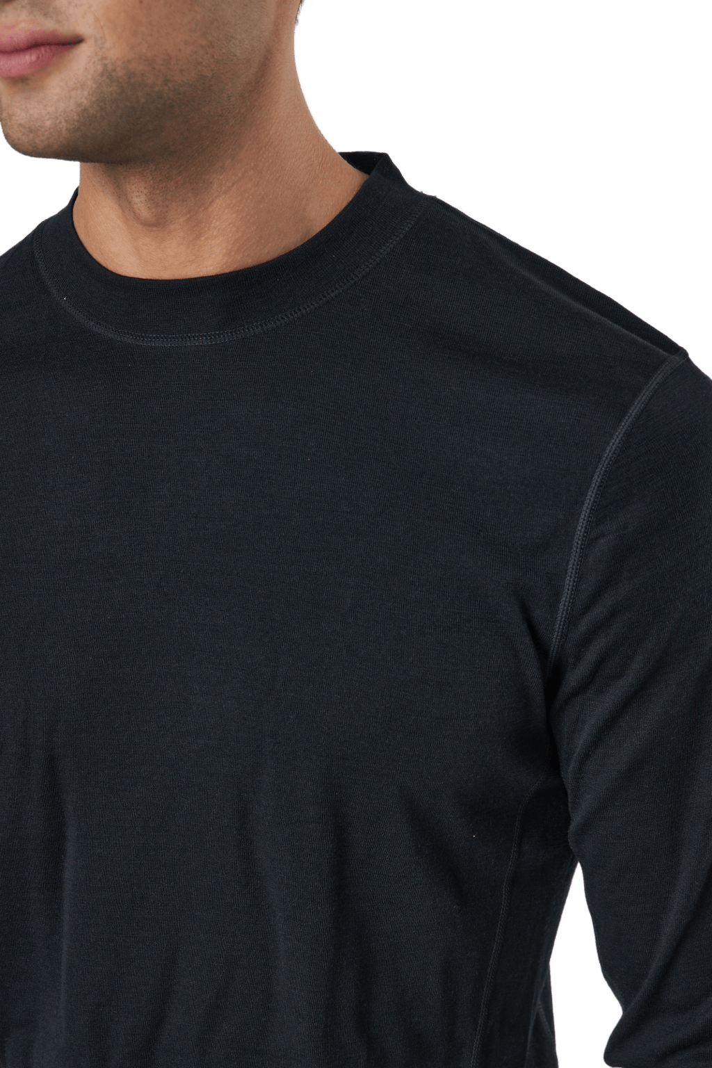 Vigur Top Black - Bild 5