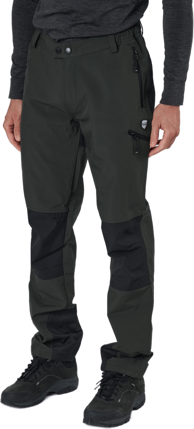 Neo 2 Trousers Dark Olive