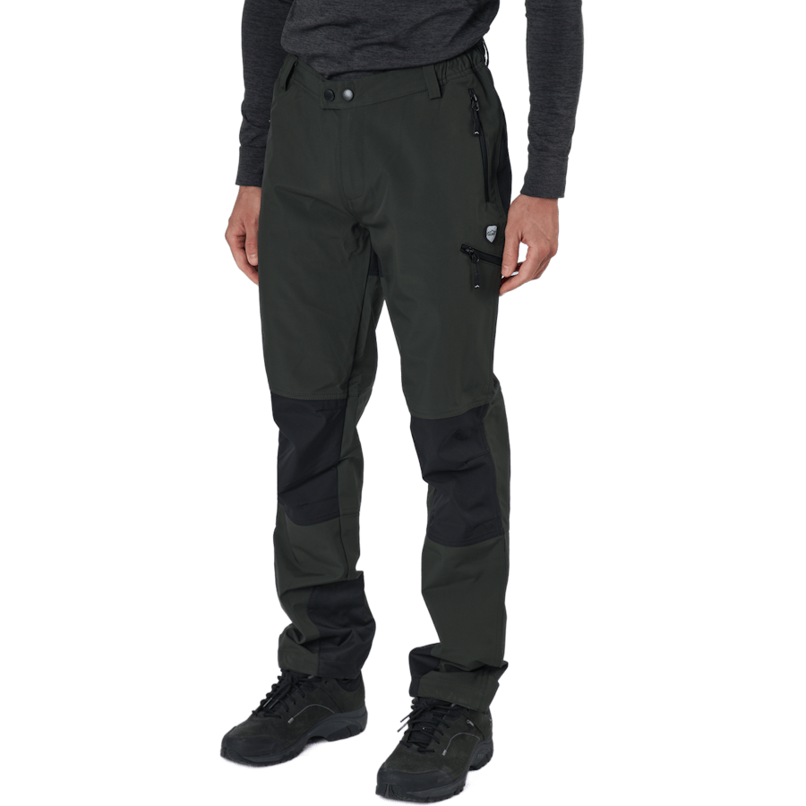 Neo 2 Trousers Dark Olive