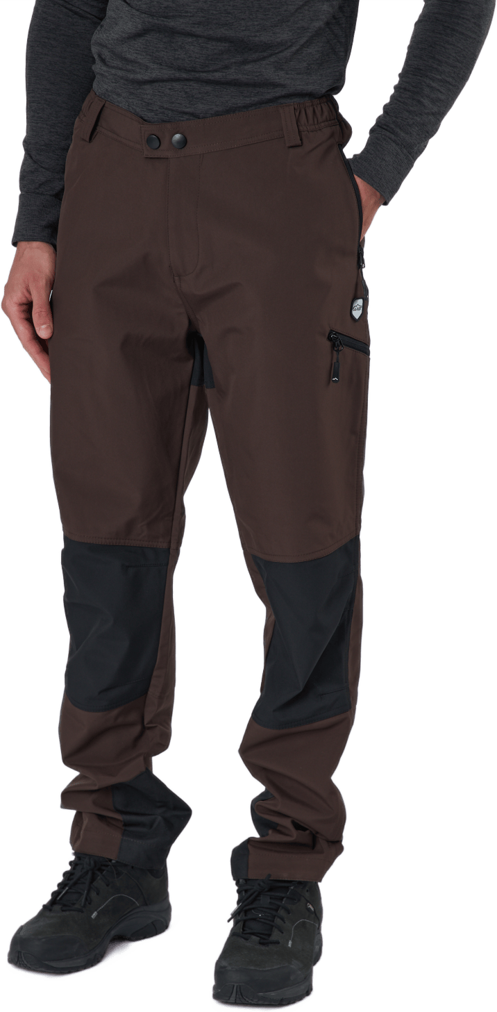 Neo 2 Trousers Coffee Bean