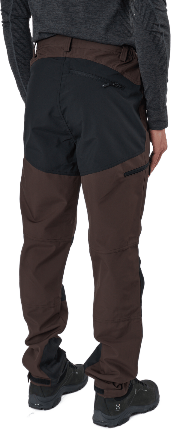 Neo 2 Trousers Coffee Bean - Bild 3