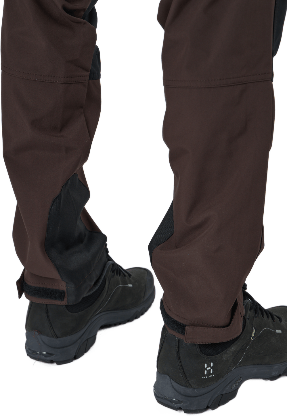 Neo 2 Trousers Coffee Bean - Bild 4