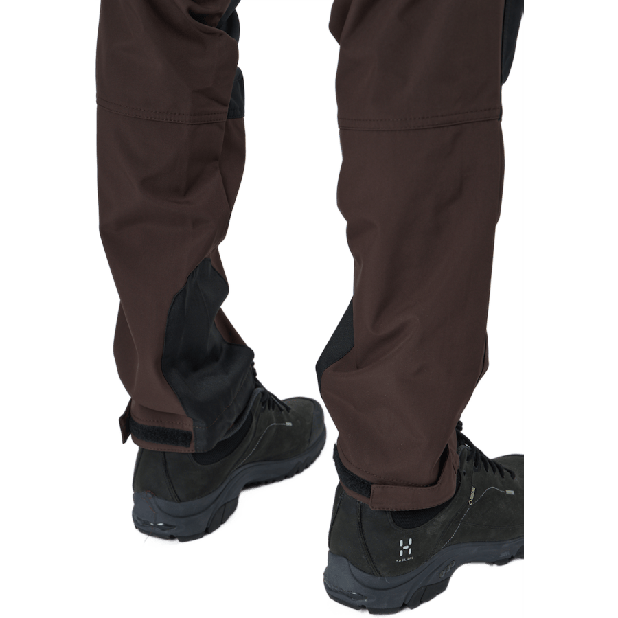 Neo 2 Trousers Coffee Bean - Bild 4