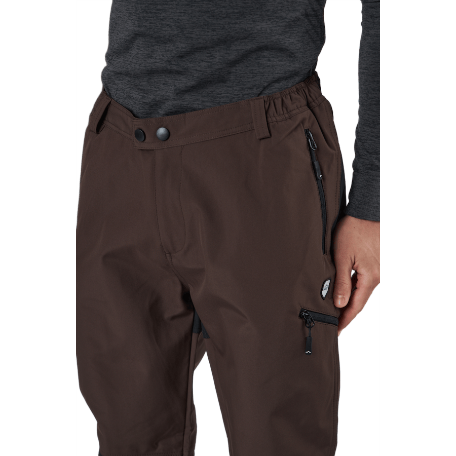 Neo 2 Trousers Coffee Bean - Bild 5