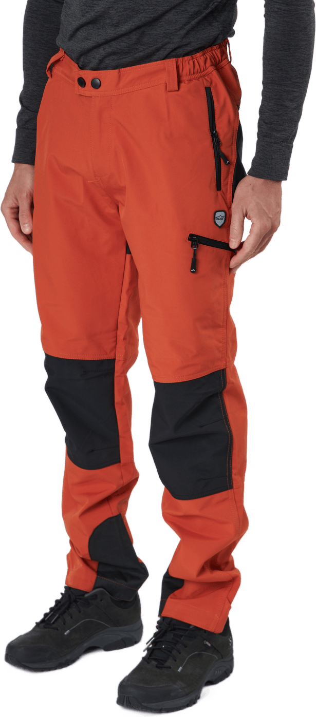 Neo 2 Trousers Terracotta