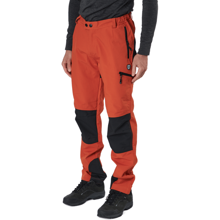 Neo 2 Trousers Terracotta