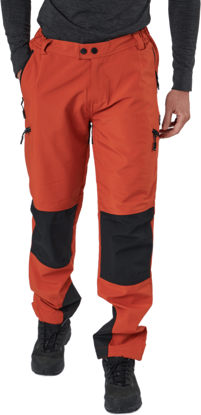 Neo 2 Trousers Terracotta - Bild 2
