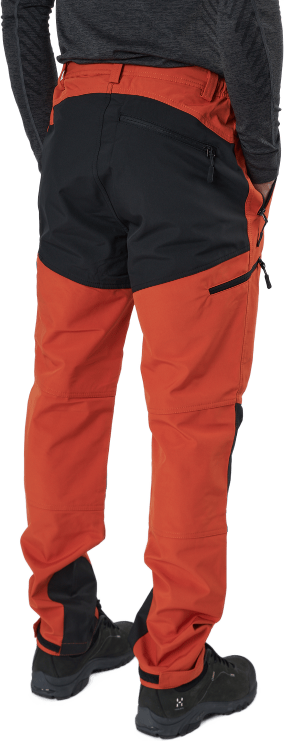 Neo 2 Trousers Terracotta - Bild 3