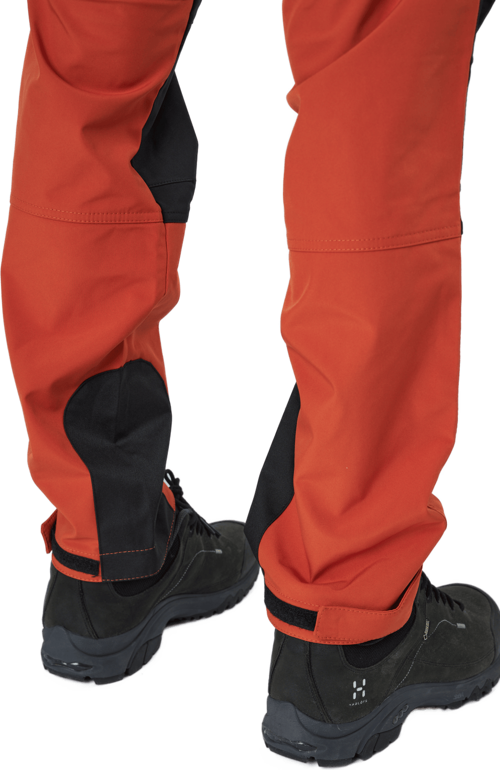 Neo 2 Trousers Terracotta - Bild 4