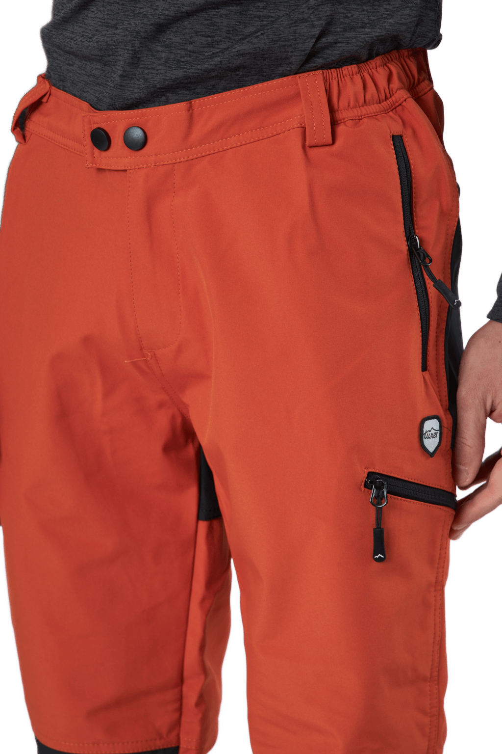 Neo 2 Trousers Terracotta - Bild 5