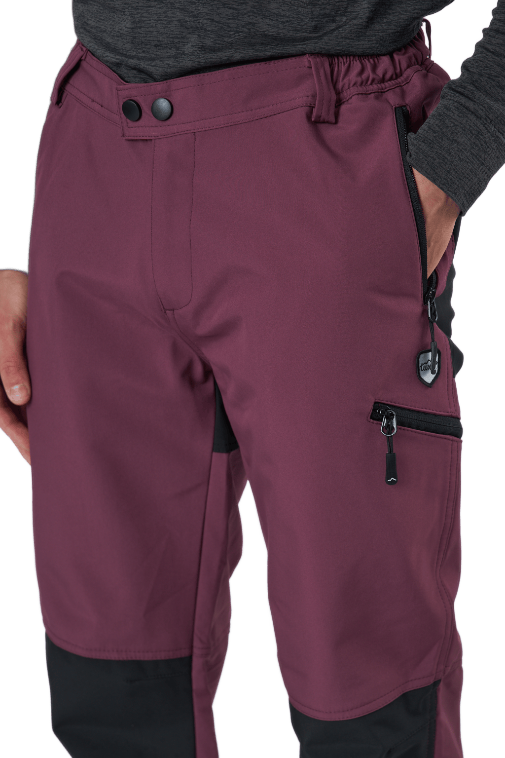 Neo 2 Trousers Royal - Bild 4