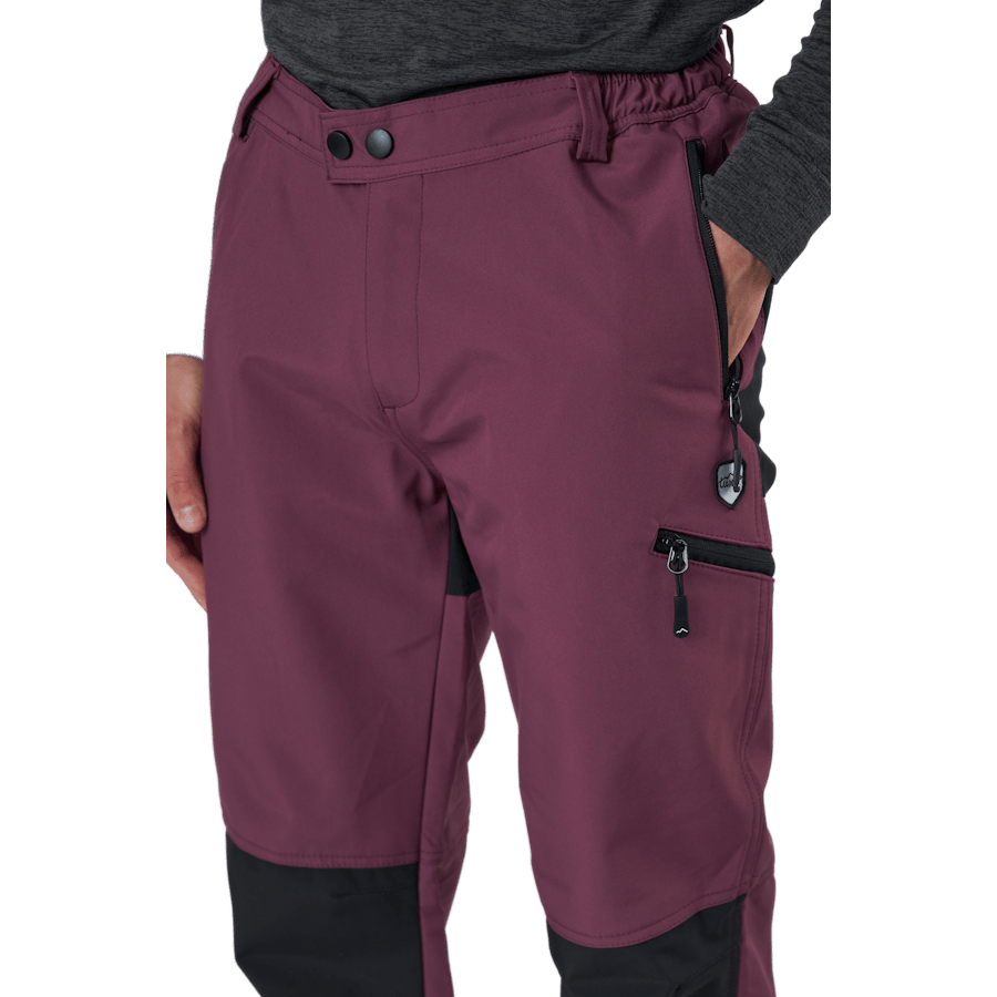 Neo 2 Trousers Royal - Bild 4